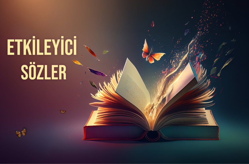 Etkileyici Sözler 