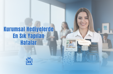 Kurumsal Hediyelerde En Sık Yapılan Hatalar