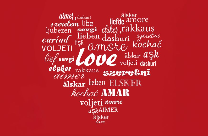 Aşk Sözleri 