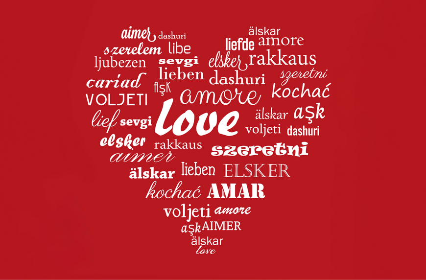 Aşk Sözleri 