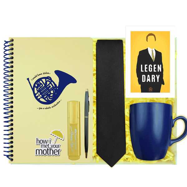 Legendary Hediye Kutusu