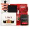 Bir Pazar Molası Babalar Günü Kutusu - Babalara Özel Hediye Kutuları