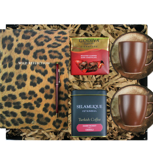 Wild Starts Yeni İş Kutusu