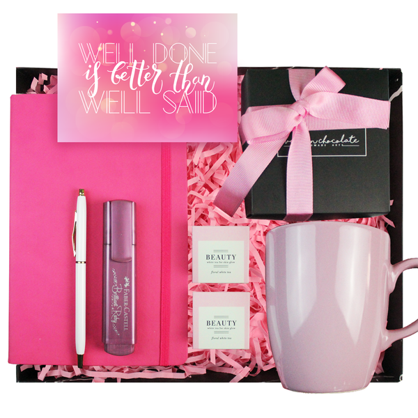 Pamuk Şeker Hediye Kutusu