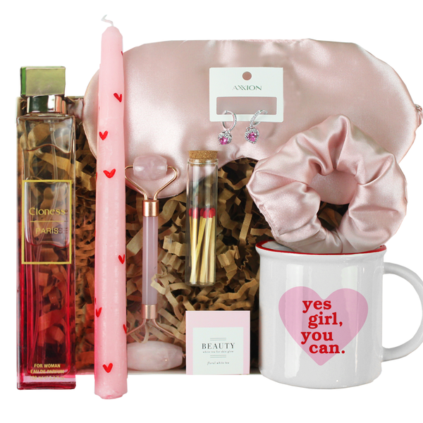 Pembe Rüya Hediye Kutusu