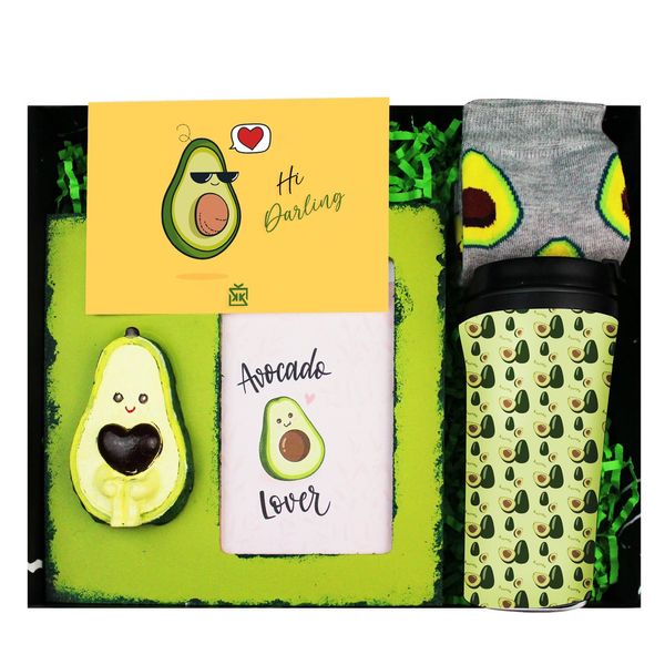 Best  Avocados Hediye Kutusu