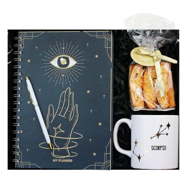 Astroloji Hediye Kutusu