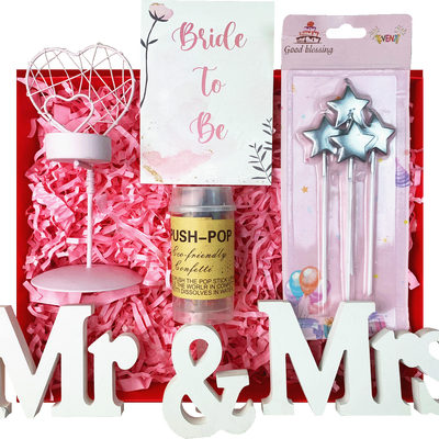 Gelin Olmak Bride To Be Hediye Kutusu