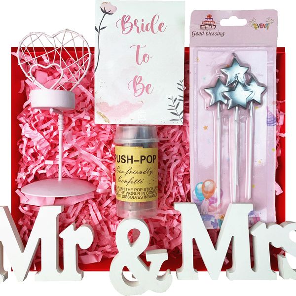 Gelin Olmak Bride To Be Hediye Kutusu