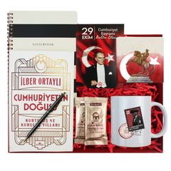 Arkadaşa Hediye Kutuları