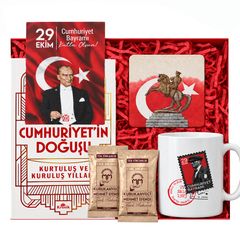 Arkadaşa Hediye Kutuları