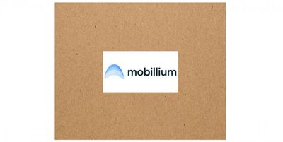 Mobillium welcome kit