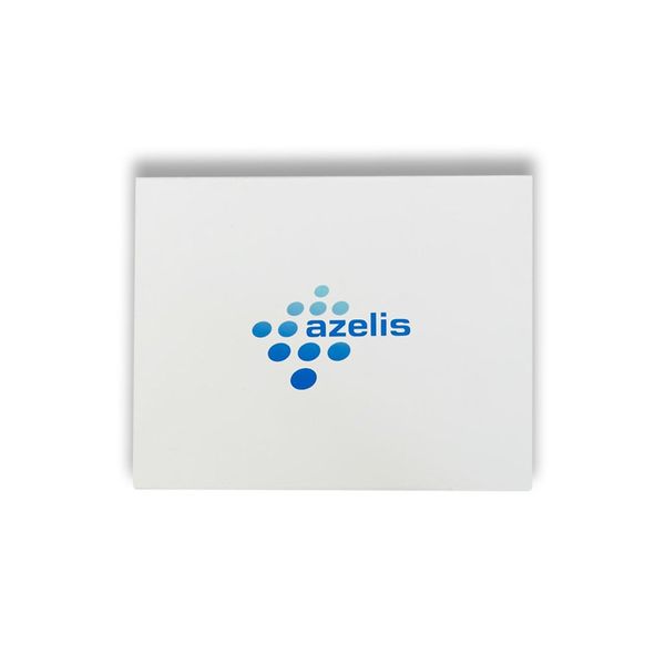 AZELİS TR KİMYA ENDÜSTRİ kurumsal hoş geldin kiti