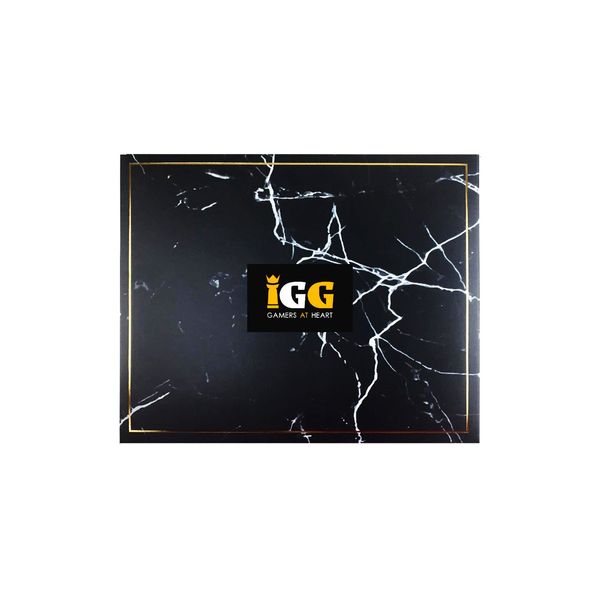 IGG-YENİ YIL HEDİYESİ kurumsal yeni yıl hediye kutusu
