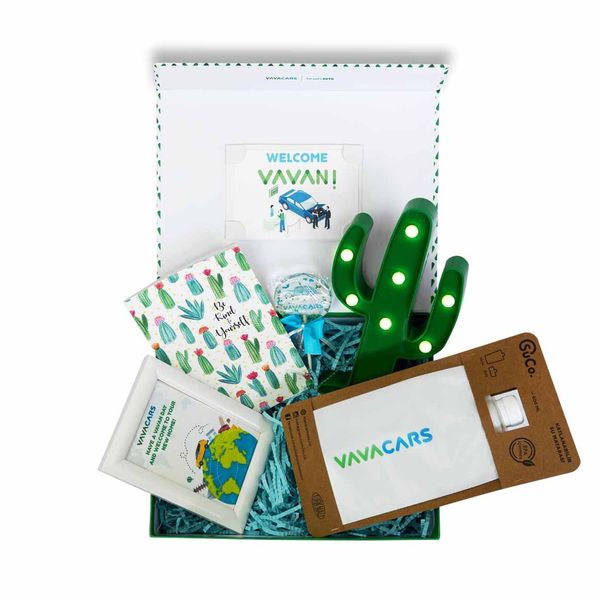 VAVACARS-PETROL OFİSİ kurumsal hoş geldin kiti (2)