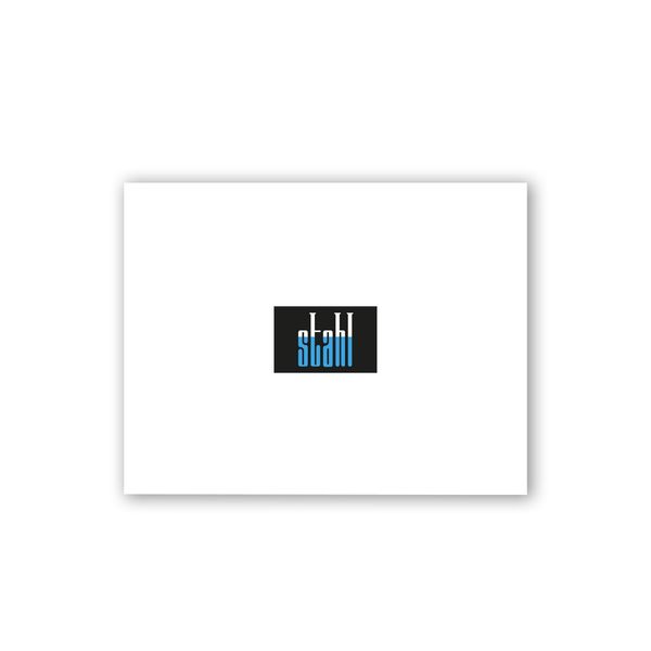 STAHL HOLDING- YENİ YIL HEDİYE KUTUSU - Konseptkutu kurumsal hediye