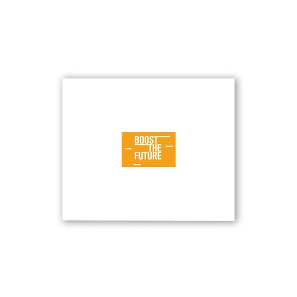 BOOST THE FUTURE-YENİ YIL HEDİYE KUTUSU - Konseptkutu kurumsal hediye