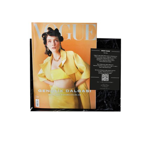 VOGUE TÜRKİYE-ÖZEL ETKİNLİK HEDİYESİ kurumsal PR kiti (2)
