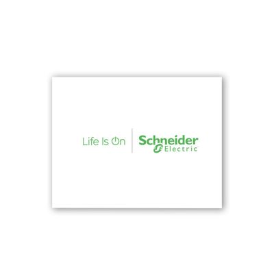 Schneider Elektrik kurumsal özel etkinlik hediye kutusu