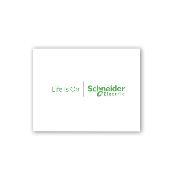 SCHNEIDER ELEKTRİK kurumsal PR kiti