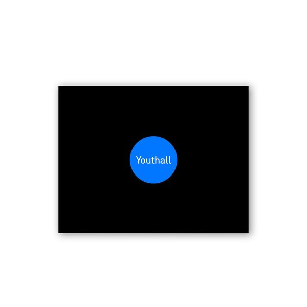 YOUTHALL-WELCOME KİT 