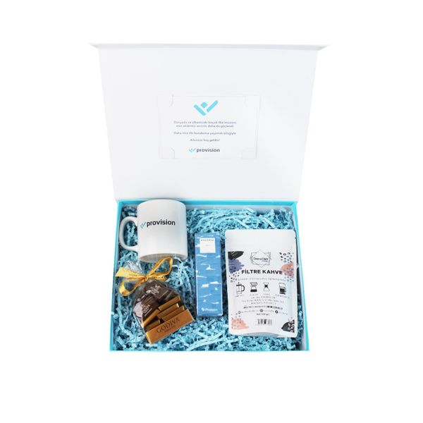 PROVISION - WELCOME KİT kurumsal hoş geldin kiti (2)