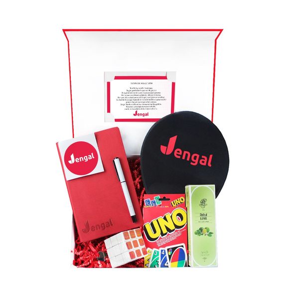JENGAL YAZILIM-WELCOME KİT kurumsal hoş geldin kiti (2)