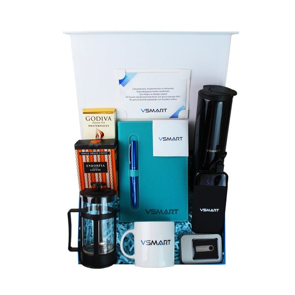 VSMART BİLGİ TEKNOLOJİLERİ-WELCOME KİT kurumsal hoş geldin kiti (2)