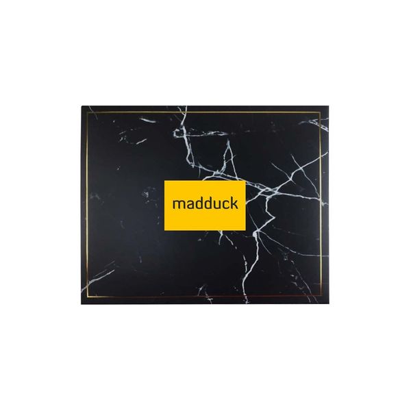 MADDUCK kurumsal PR kiti