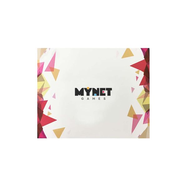 MYNET GAMES kurumsal hoş geldin kiti
