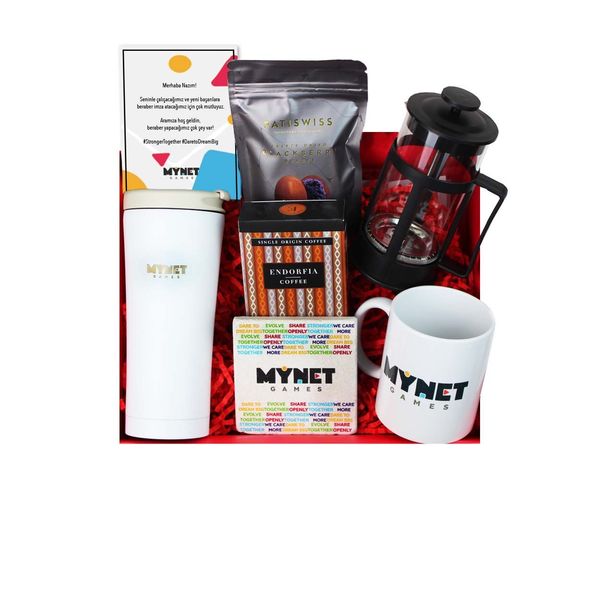 MYNET GAMES kurumsal hoş geldin kiti (2)