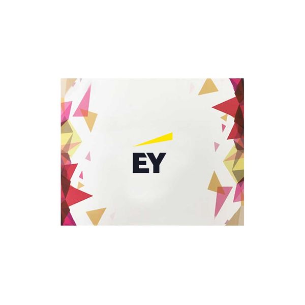 EY kurumsal yeni yıl hediye kutusu