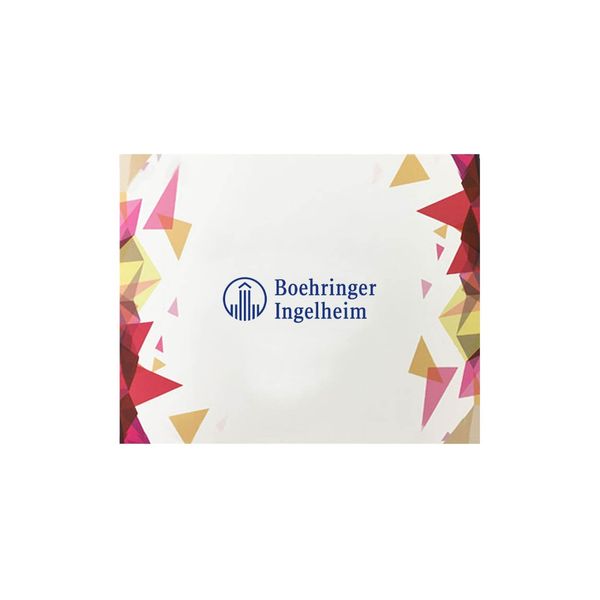 BOEHRINGER INGELHEIM kurumsal bayram hediye kutusu