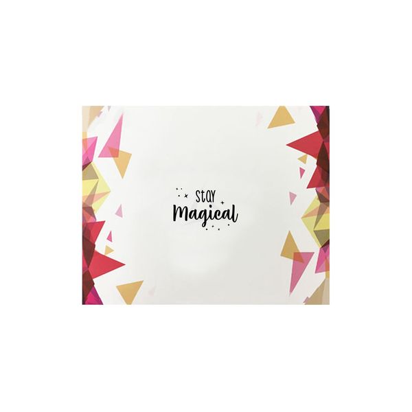 MAGIC LAB kurumsal bayram hediye kutusu