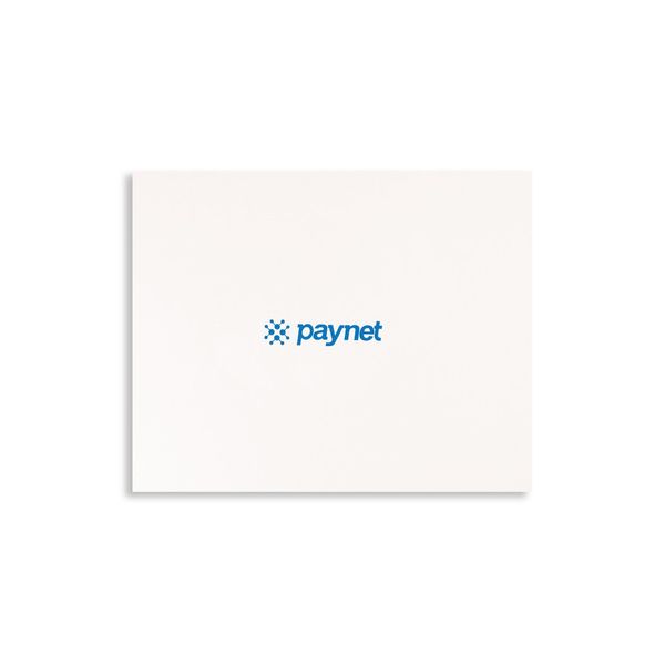 PAYNET kurumsal hoş geldin kiti