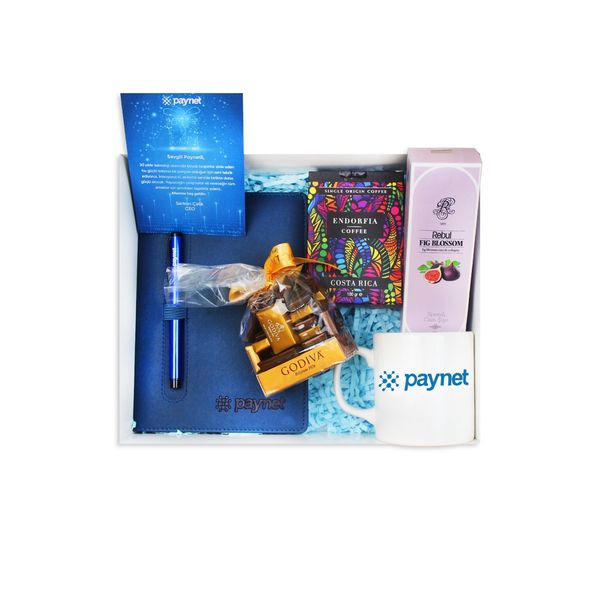 PAYNET kurumsal hoş geldin kiti (2)