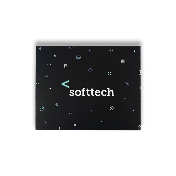 SOFTTECH YAZILIM TEKNOLOJİLERİ / İŞ BANKASI 2018 kurumsal hoş geldin kiti