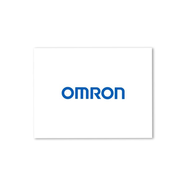 OMRON kurumsal hoş geldin kiti
