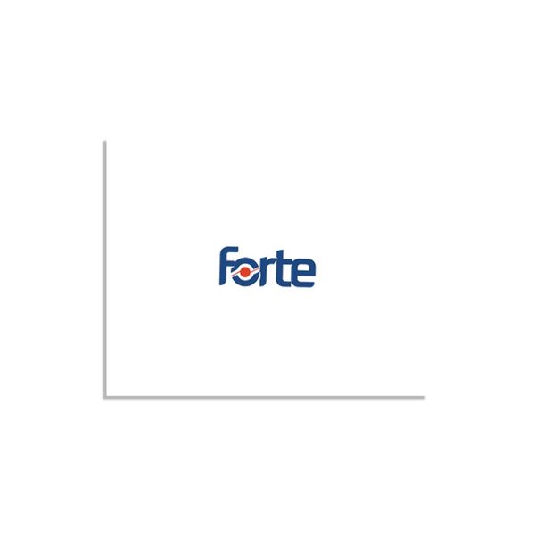 FORTE kurumsal hoş geldin kiti