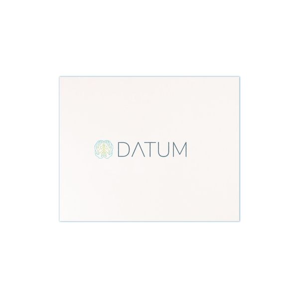 DATUM kurumsal hoş geldin kiti