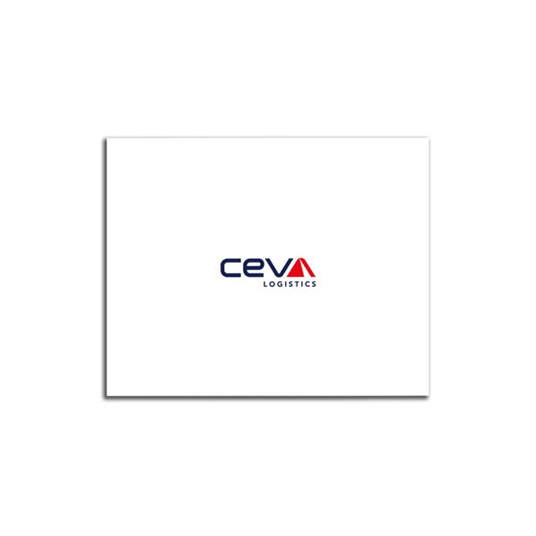 CEVA LOGISTICS kurumsal hoş geldin kiti