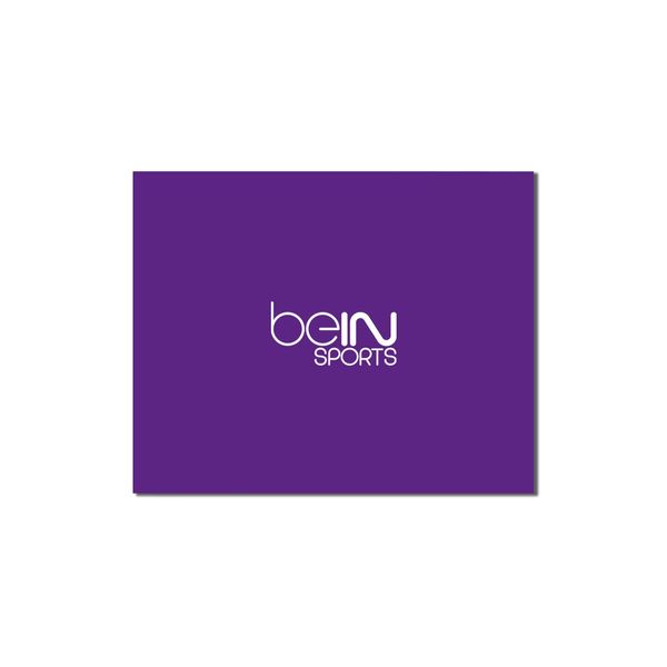 BEIN SPORTS kurumsal PR kiti
