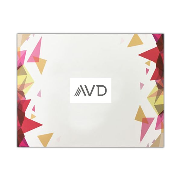 AVD kurumsal hoş geldin kiti