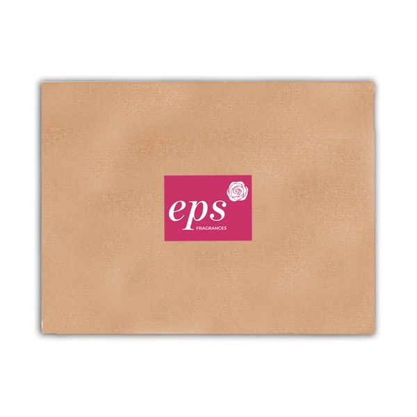 EPS FRAGRANCES - KAHVE kurumsal özel etkinlik hediyesi