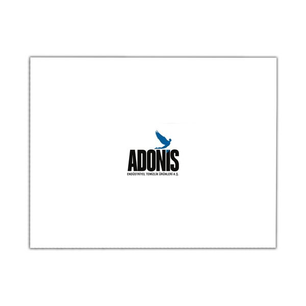 ADONİS kurumsal hoş geldin kiti