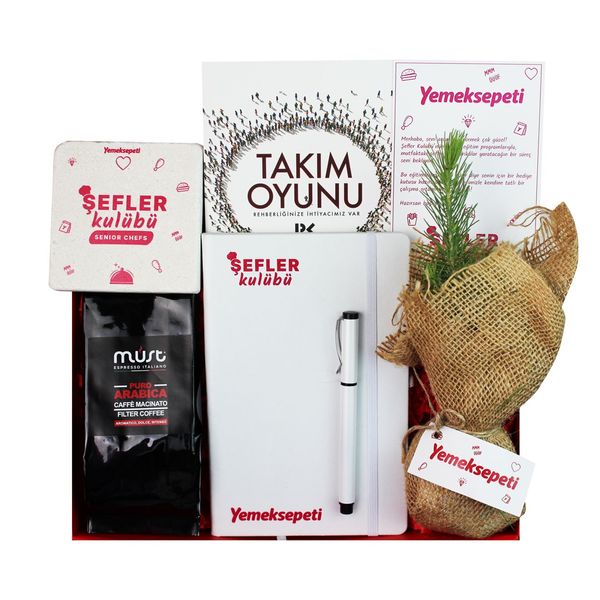 YEMEK SEPETİ  - ŞEFLER KULÜBÜ kurumsal PR kiti (2)