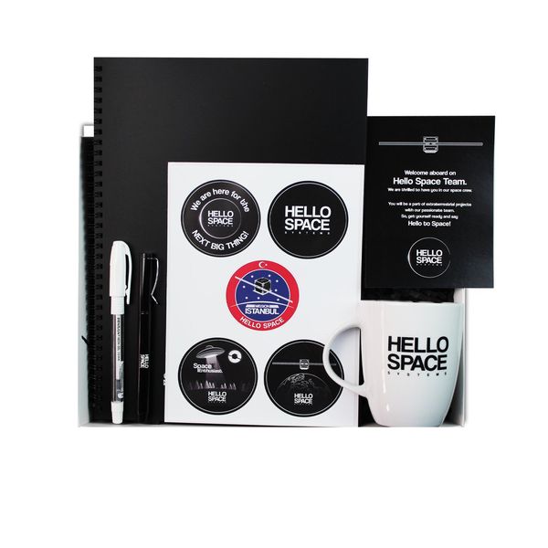 HELLO SPACE kurumsal hoş geldin kiti (2)