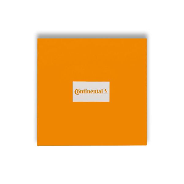 CONTİNENTAL kurumsal hoş geldin kiti