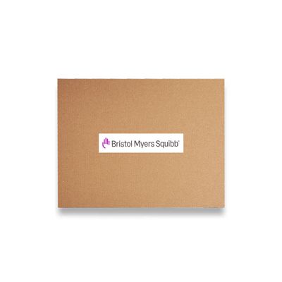 Bristol Myers Squibb Back to School Kiti kurumsal okula dönüş kiti