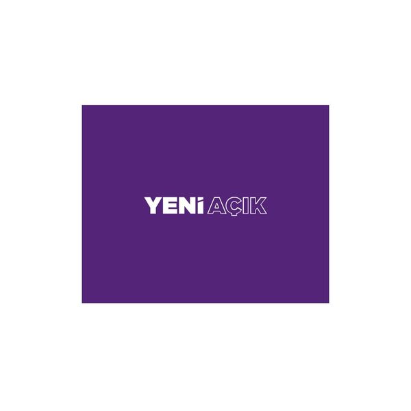 YENİ AÇIK kurumsal yeni yıl hediye kutusu